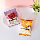 Border Biscuits Pack - Happy Boxx UK